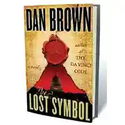 Постер книги Втрачений символ