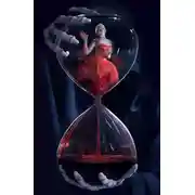 Постер книги Ложь