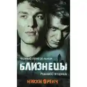 Постер книги Близнецы. Черный понедельник. Роковой вторник