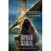 Постер книги Ночная жажда