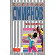 Постер книги Тень берсерка