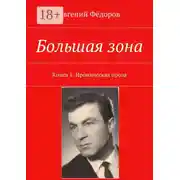 Постер книги Большая зона. Книга 1. Ироническая проза