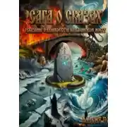 Постер книги Сага о Сказах. 1. Сказание о Великой сече на Калиновом мосту.