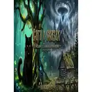 Постер книги Сага о Сказах. 2. Сказание о Тёмном Лютом мороке
