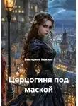 Екатерина Кожина - Церцогиня под маской