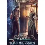 Постер книги Верни мне крылья, любимая