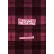 Постер книги English and children. Подробные занятия