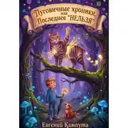 Постер книги Пуговичные хроники, или Последнее «НЕЛЬЗЯ»