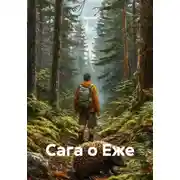 Постер книги Сага о Еже
