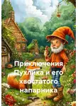 Ольга Соловьева - Приключения Пухлика и его хвостатого напарника