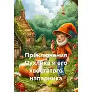 Постер книги Приключения Пухлика и его хвостатого напарника