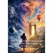 Постер книги Исполнение желаний при помощи хроник Акаши. Хроники Акаши для чайников