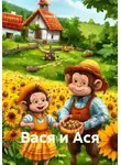 Ольга Соловьева - Вася и Ася