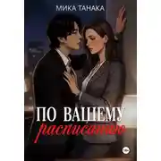 Постер книги По вашему расписанию