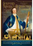 Джонатан Свифт - Gulliver’s Travels / Путешествия Гулливера