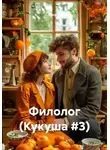 Кукуша - Филолог (Кукуша #3)