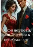 Акстиния А - Закон подлости, или Три шага к неизбежности