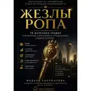Постер книги Жезлы РОПа