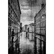 Постер книги Накопилось