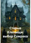 Сергей (Вождь) - Старые Ключищи: выбор Сумрака
