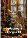 Кукуша - Соборность (Кукуша #4)