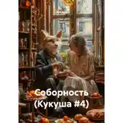 Постер книги Соборность (Кукуша #4)