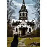 Постер книги Последний страж