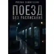 Постер книги Поезд без расписания