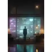 Постер книги Разрыв