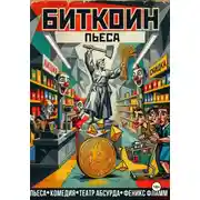 Постер книги Биткоин