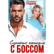 Постер книги Случайные каникулы с боссом