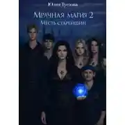 Постер книги Мрачная магия 2. Гнев старейшин