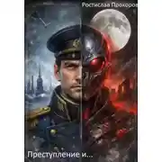 Постер книги "Преступление и..."