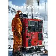 Постер книги Механическая симфония