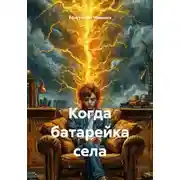 Постер книги Когда батарейка села
