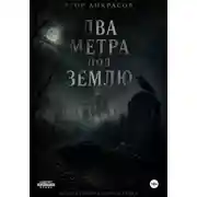 Постер книги Два метра под землю