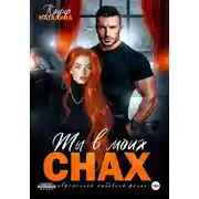 Постер книги Ты в моих снах
