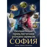 Постер книги Волшебные приключения романсориков. София