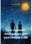 Руфат Мустафин - Ты, я и диалог: инструкция для разговоров с ИИ
