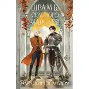 Постер книги Шрамы седьмого чародея