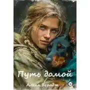 Постер книги Путь домой
