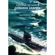 Постер книги Девкина заводь. Рассказы и стихи