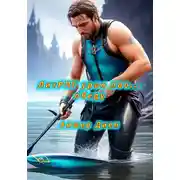 Постер книги ЛитРПГ урон поо... обеду