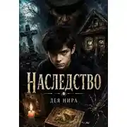 Постер книги Наследство