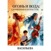 Постер книги Огонь и Вода: Симфония контрастов