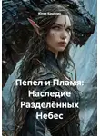 Юлия Крылова - Пепел и Пламя: Наследие Разделённых Небес