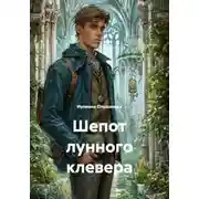 Постер книги Шепот лунного клевера
