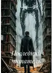 Антон Денисенко - Последний читатель