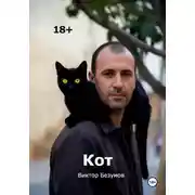 Постер книги Кот