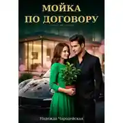 Постер книги Мойка по договору